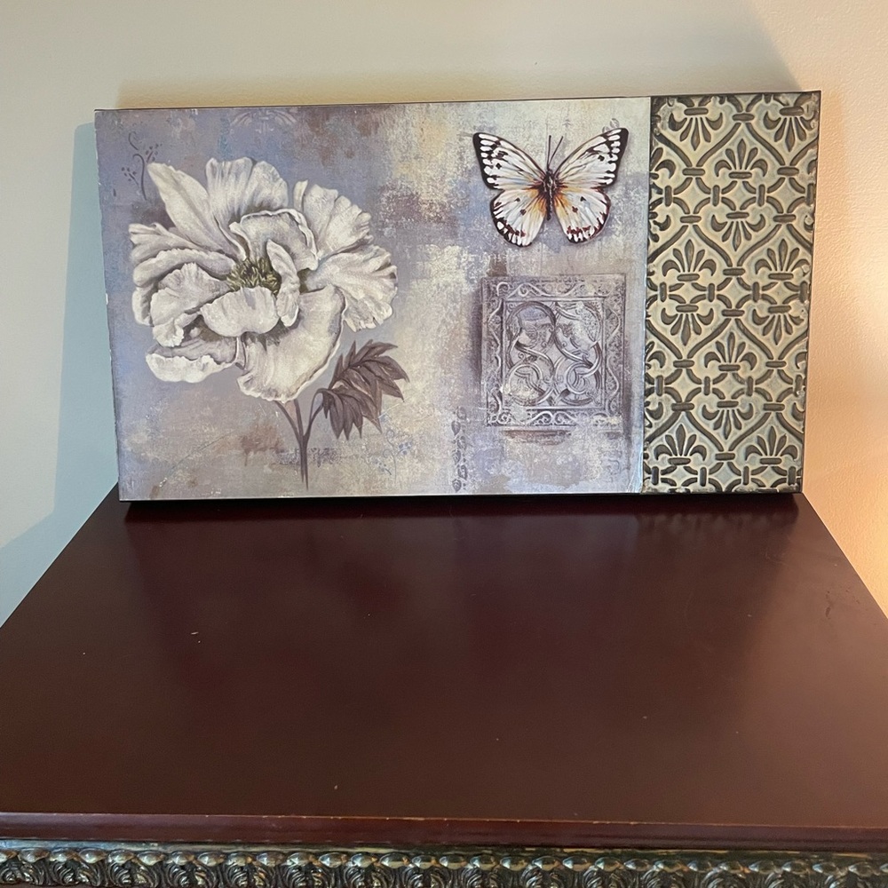 Home decor 18x10